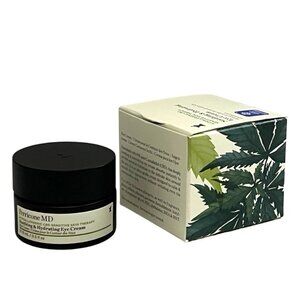 Perricone MD Soothing & Hydrating Hypoallergenic CBD Eye Cream o.5 oz I investy